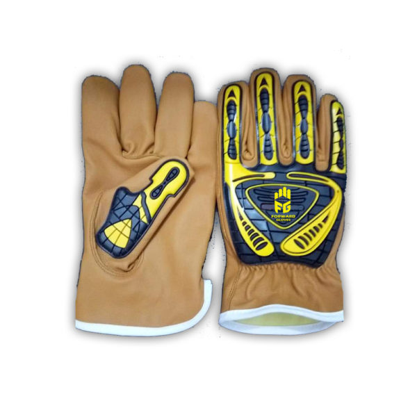 Impact Gloves – Forward Gloves