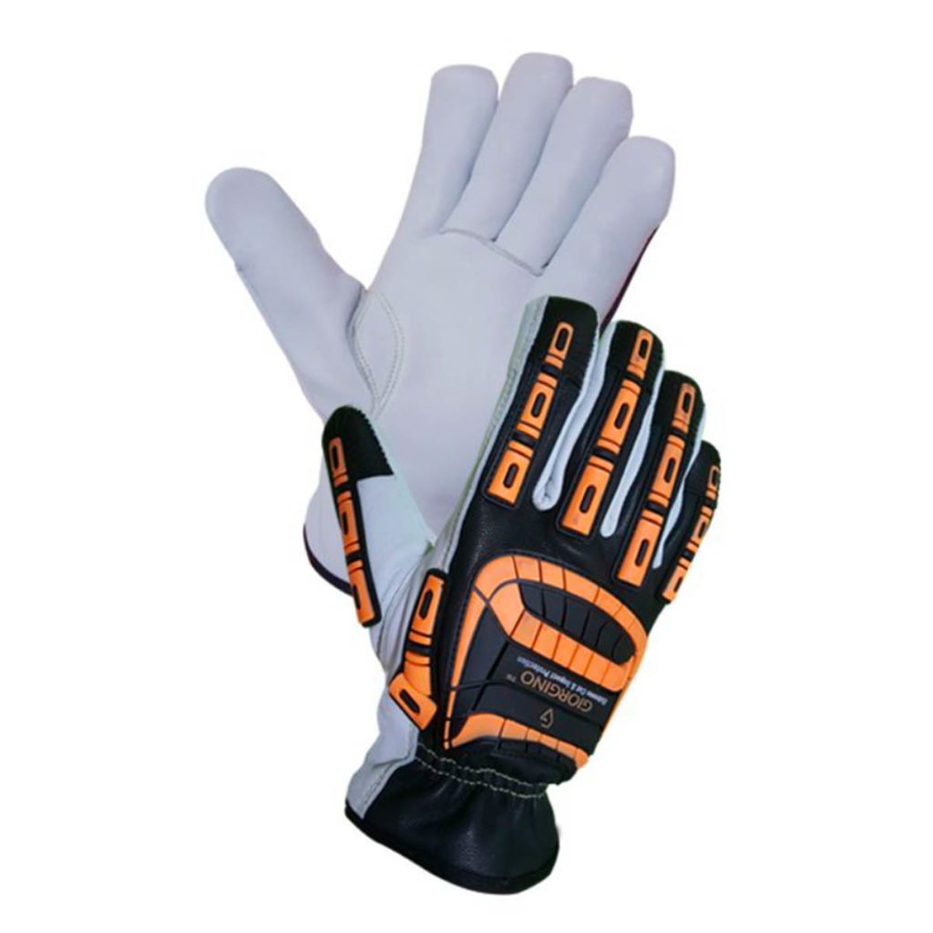 Impact Gloves Forward Gloves